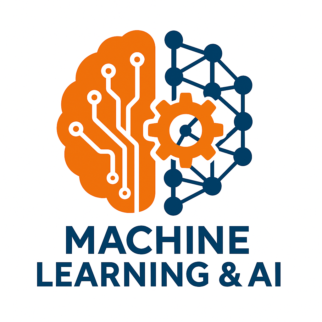 Machine Learning and AI