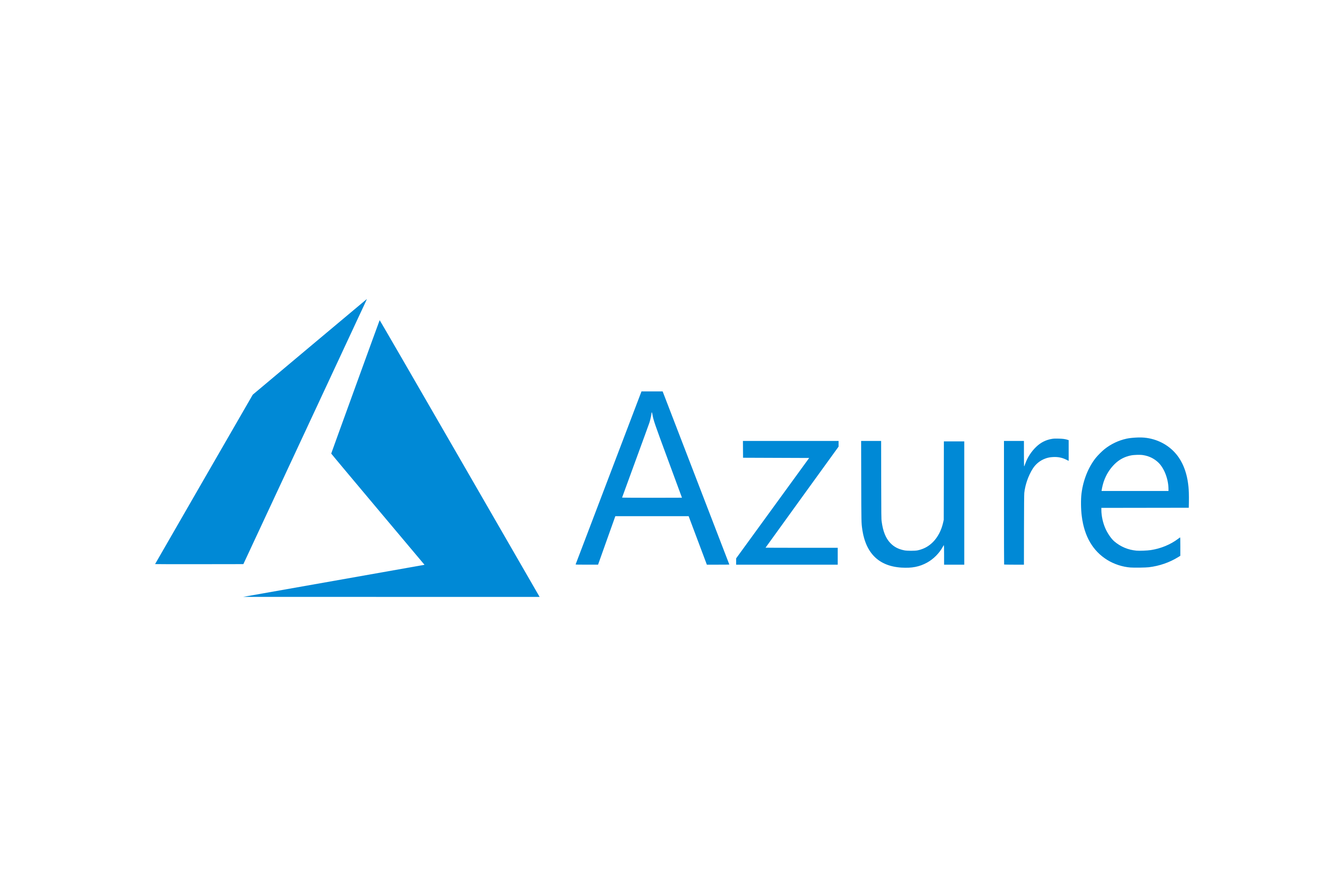Microsoft Azure Partner Logo