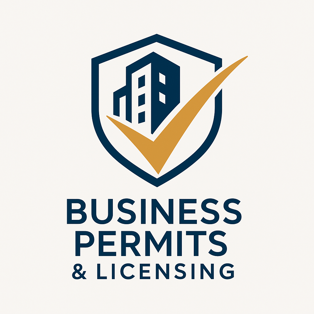 Business Permits & Licensing
