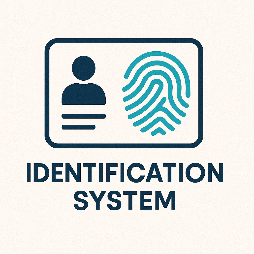Identification System