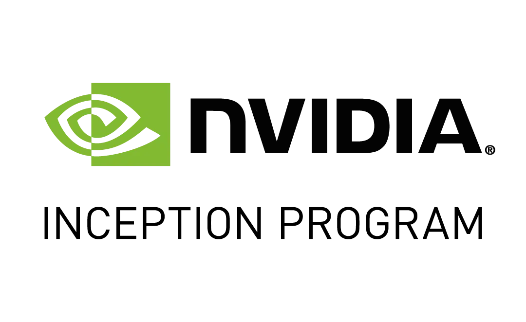 NVIDIA Partner Logo
