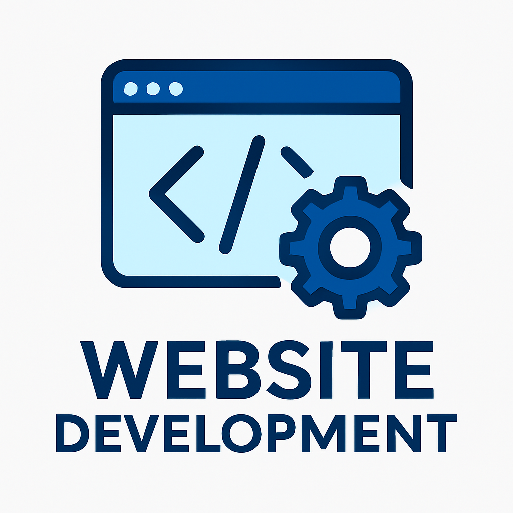 Website Development and Hosting